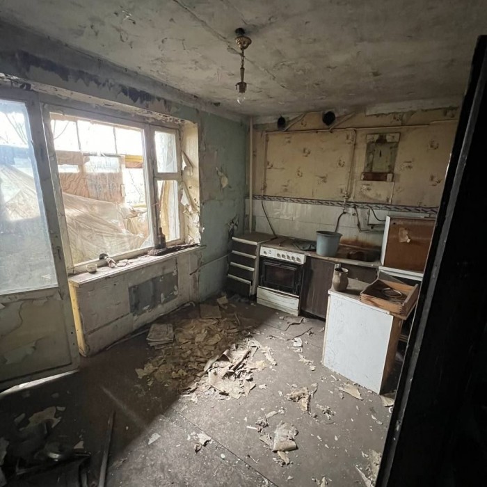 Фото Продам 2х этажный дом пгт Станица Луганская, улица Юбилейная 12