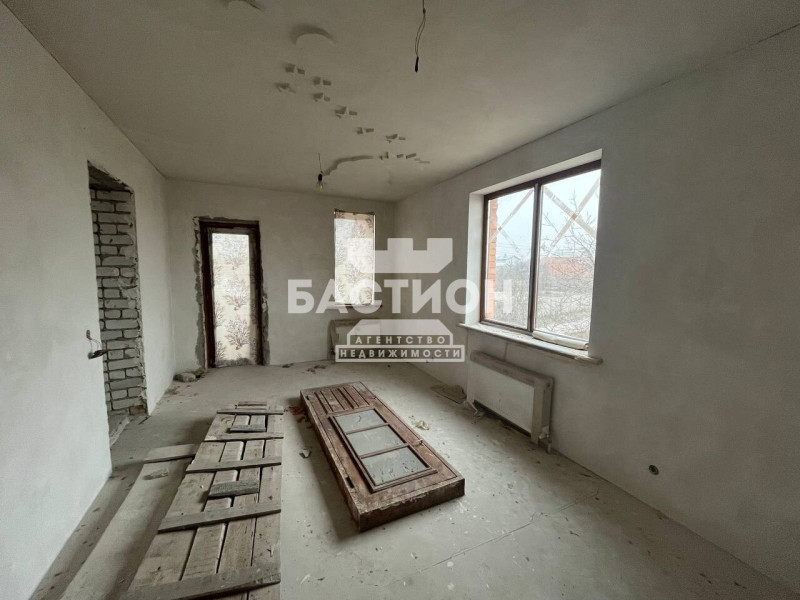 Фото Дом, улица Дарвина, ID: 1998011