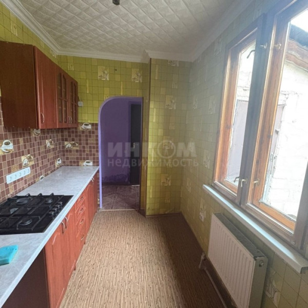 Дом 40м2 Тепличное