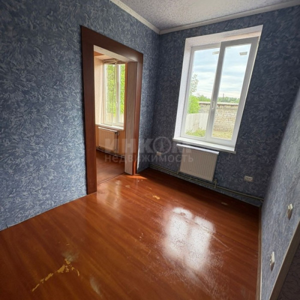 Фото Дом 40м2 Тепличное