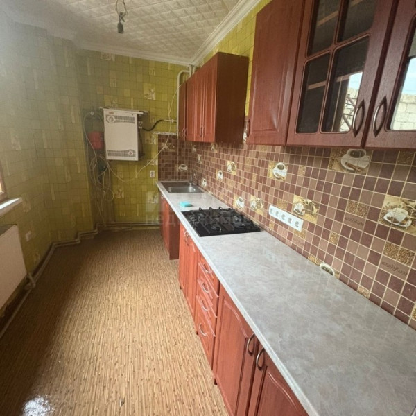 Фото Дом 40м2 Тепличное