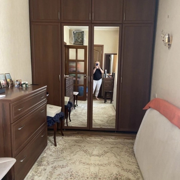 Фото Продам 3к 2-я Краснознаменная