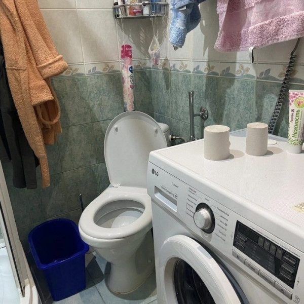 Фото Продам 3к 2-я Краснознаменная