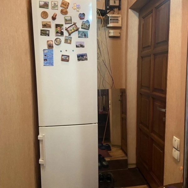 Фото Продам 3к 2-я Краснознаменная