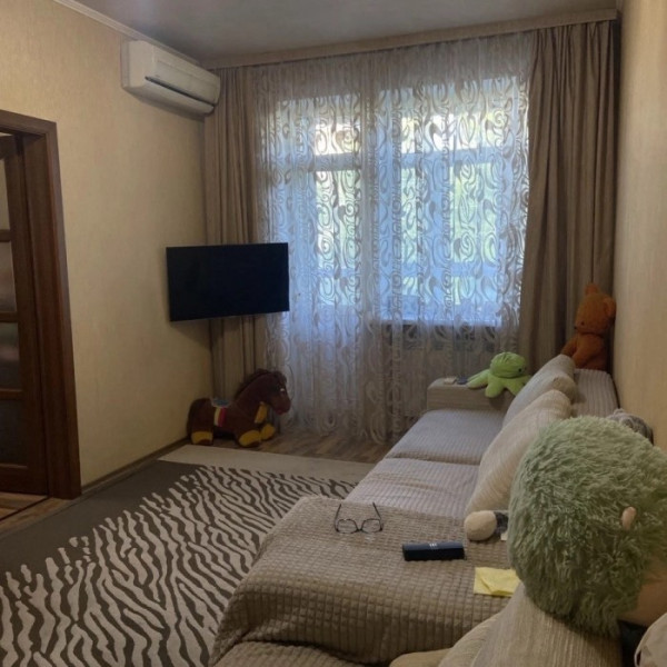 Фото Продам 3к 2-я Краснознаменная