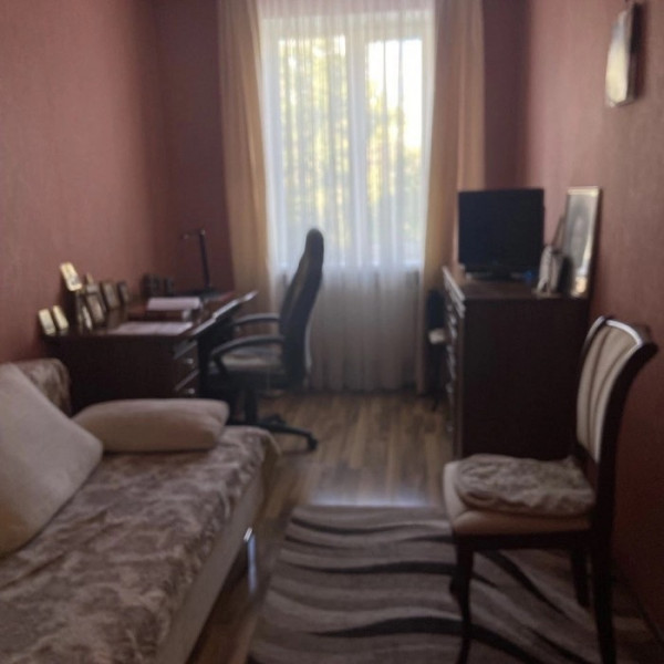 Фото Продам 3к 2-я Краснознаменная