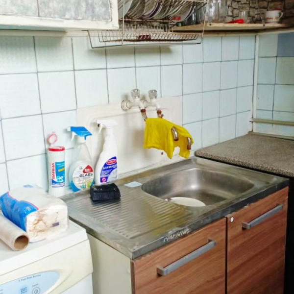 Фото № 5663 Продам 3х комн. квартиру в р-не ДЮСШ