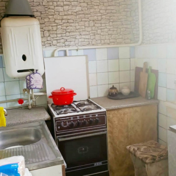 № 5663 Продам 3х комн. квартиру в р-не ДЮСШ