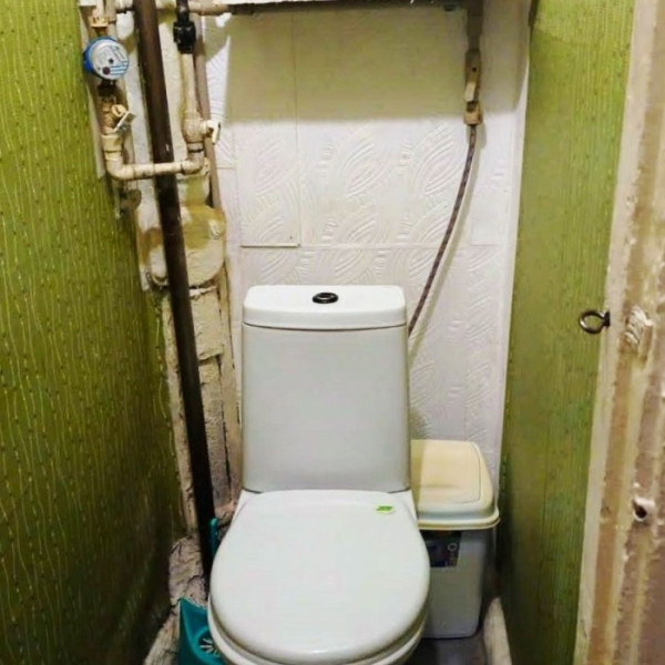 Фото № 5663 Продам 3х комн. квартиру в р-не ДЮСШ