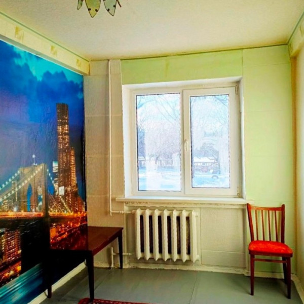 Фото № 5663 Продам 3х комн. квартиру в р-не ДЮСШ