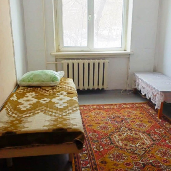 Фото № 5663 Продам 3х комн. квартиру в р-не ДЮСШ