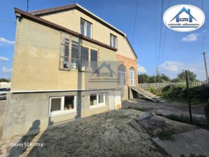 3-х этажный жилой в с. Весёлая Тарасовка