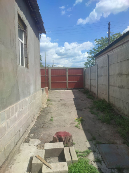 Фото Дом ул. Сеченова