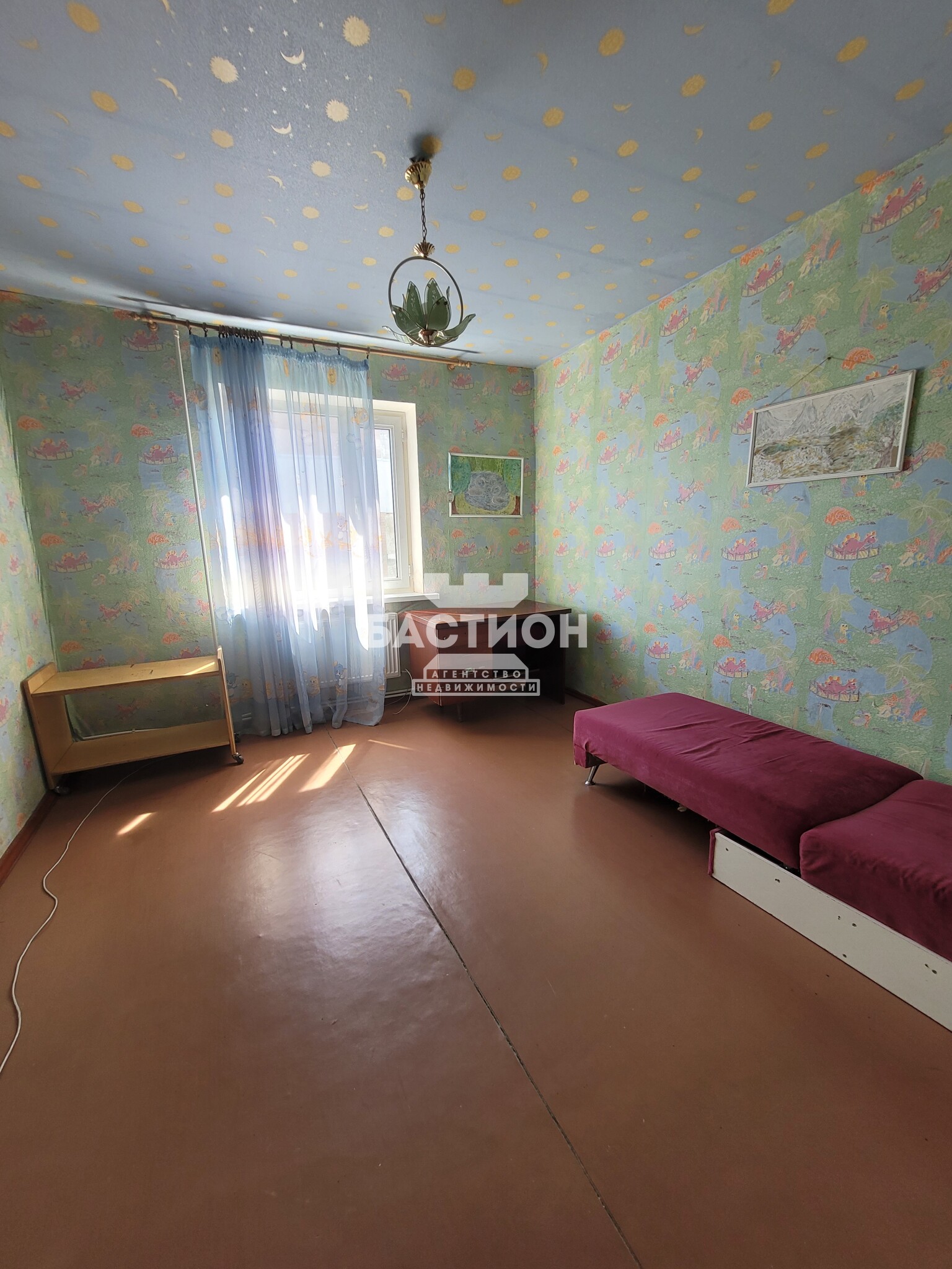 Фото 2-х комнатная квартира, южный квартал, 3 , ID:2209631