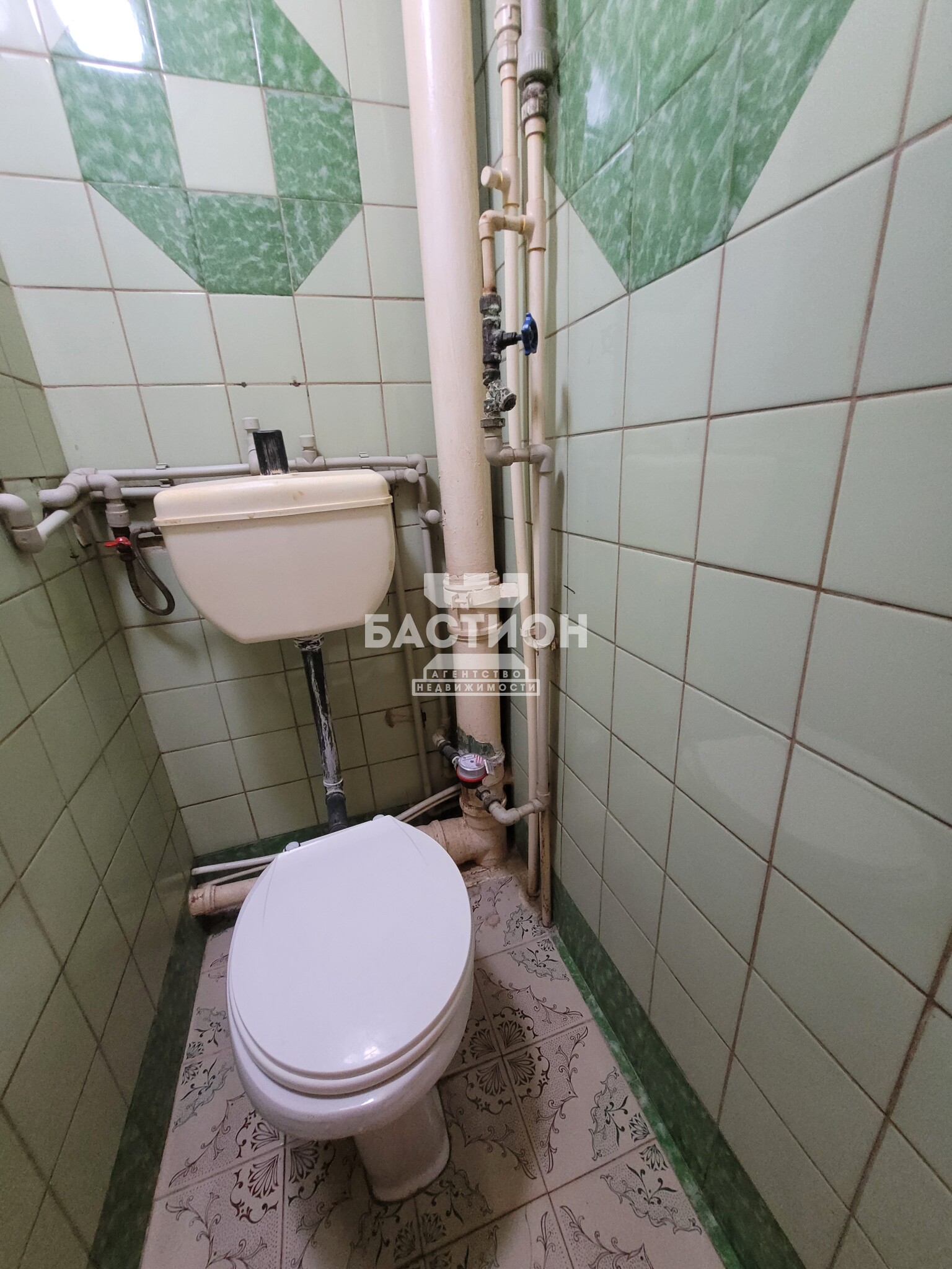 Фото 2-х комнатная квартира, южный квартал, 3 , ID:2209631