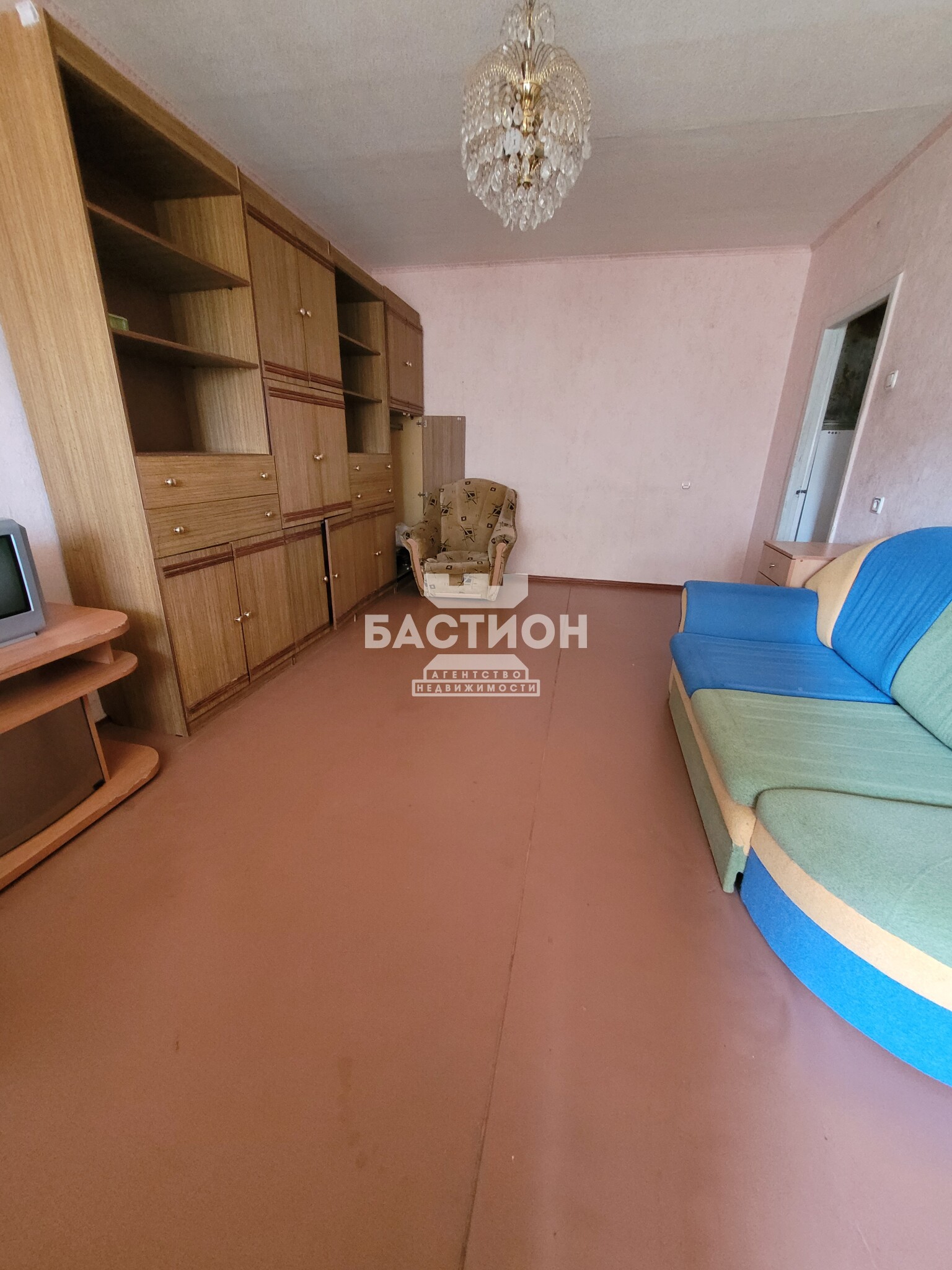 Фото 2-х комнатная квартира, южный квартал, 3 , ID:2209631