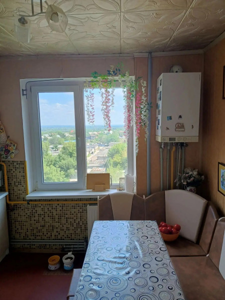 2-х комнатная ул. Кропивницкого, р-н Жовтневого РОВД