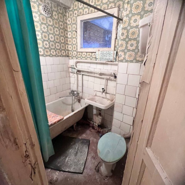 Фото Продам 2х квартиру, кв. Шевченко 5/5 этаж полностью под ремонт