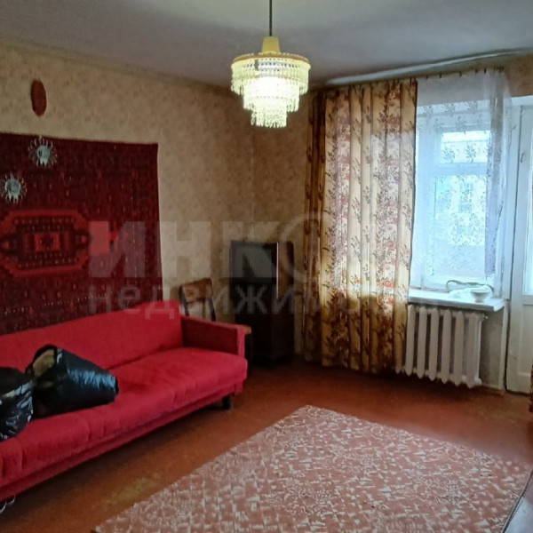Фото Продам 1к ул. Андрея Линева