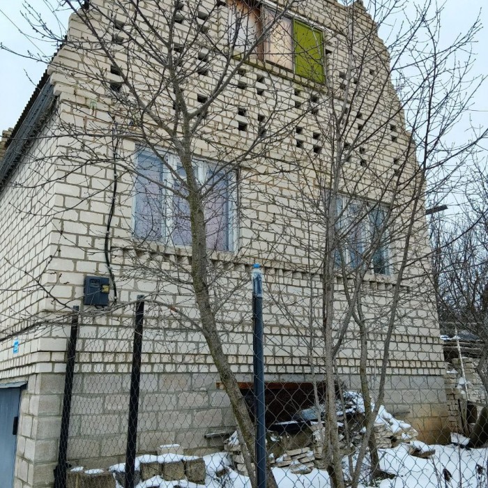 Продам дачу СНТ Краснояровец, г. Луганск, Вергунский разъезд.