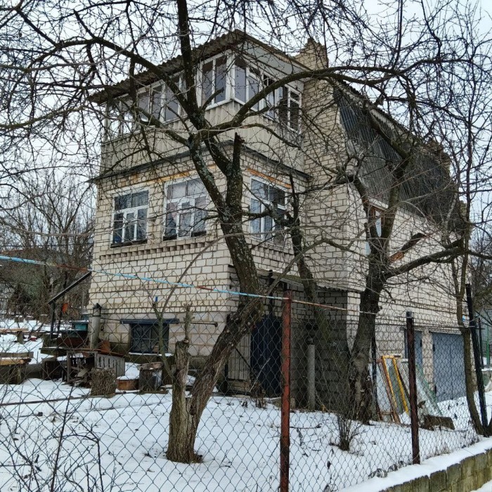Фото Продам дачу СНТ Краснояровец, г. Луганск, Вергунский разъезд.