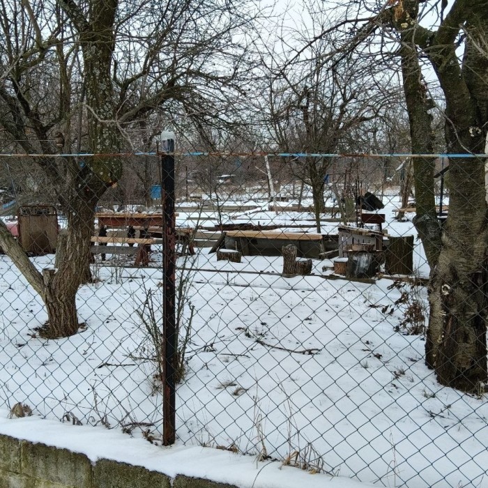 Фото Продам дачу СНТ Краснояровец, г. Луганск, Вергунский разъезд.