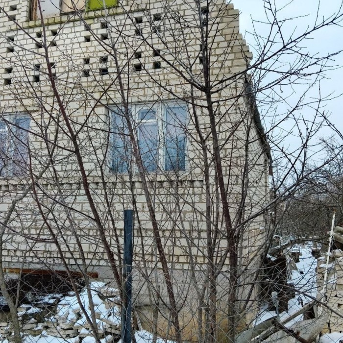 Фото Продам дачу СНТ Краснояровец, г. Луганск, Вергунский разъезд.
