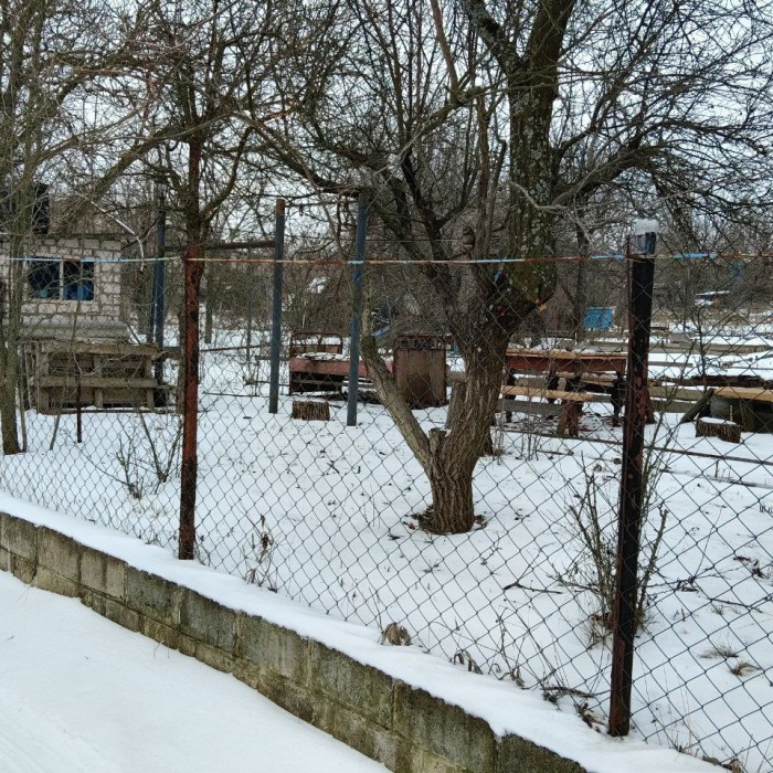 Фото Продам дачу СНТ Краснояровец, г. Луганск, Вергунский разъезд.