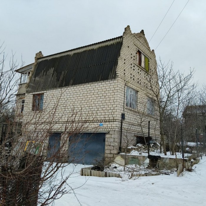 Фото Продам дачу СНТ Краснояровец, г. Луганск, Вергунский разъезд.