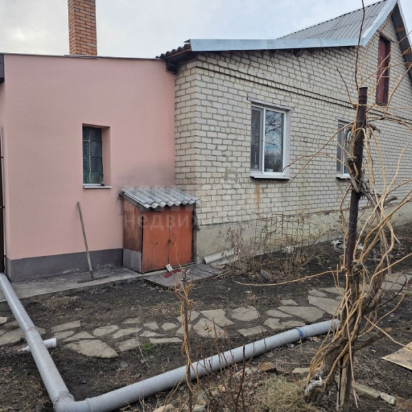 Фото Дом 128 с. Гаевое Лутугинский рн.
