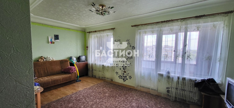 2-х комнатная квартира, проспект Металлургов 17, ID: 1917329