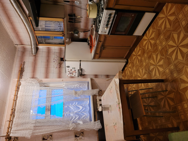 Фото Продаётся трёхкомнатная квартира, 73 м²