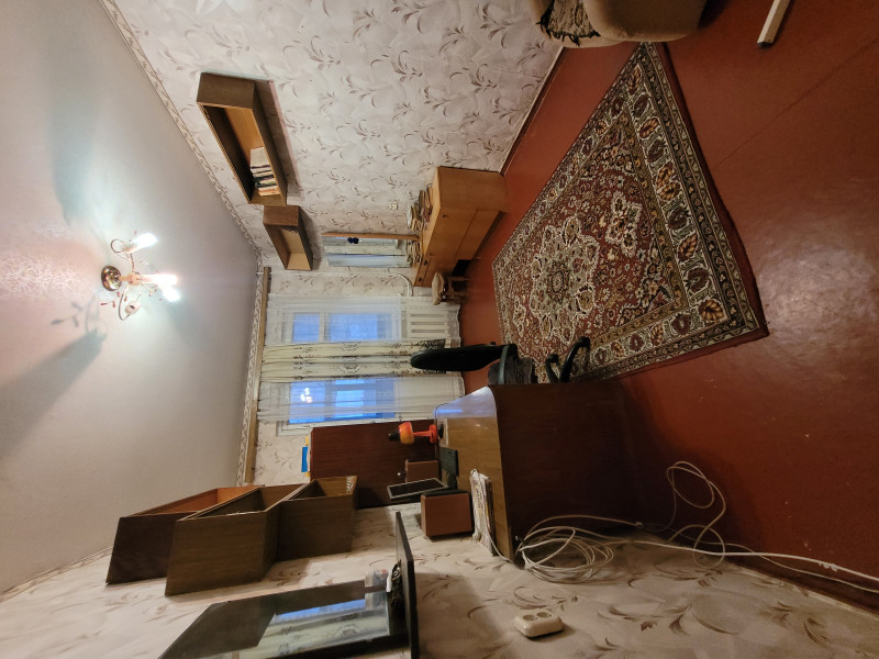 Фото Продаётся трёхкомнатная квартира, 73 м²