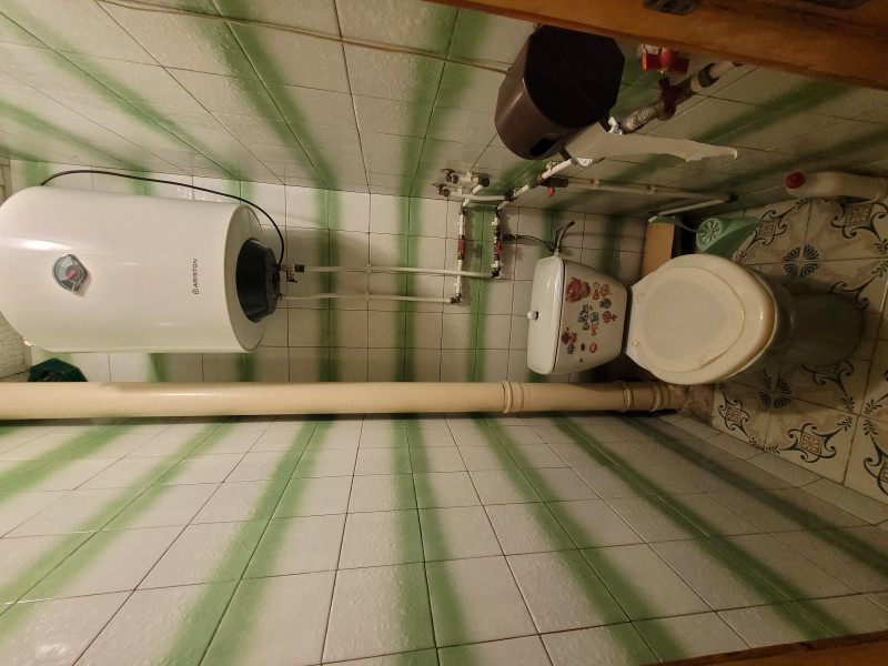 Фото Продаётся трёхкомнатная квартира, 73 м²