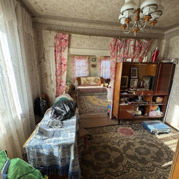 Фото Продаётся дом в с. Валуйское, Станица-Луганская