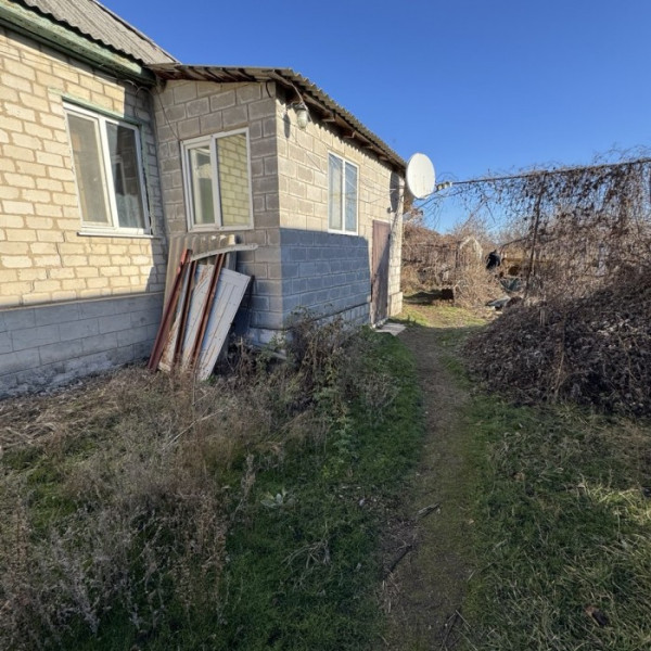 Фото Продаётся дом в с. Валуйское, Станица-Луганская