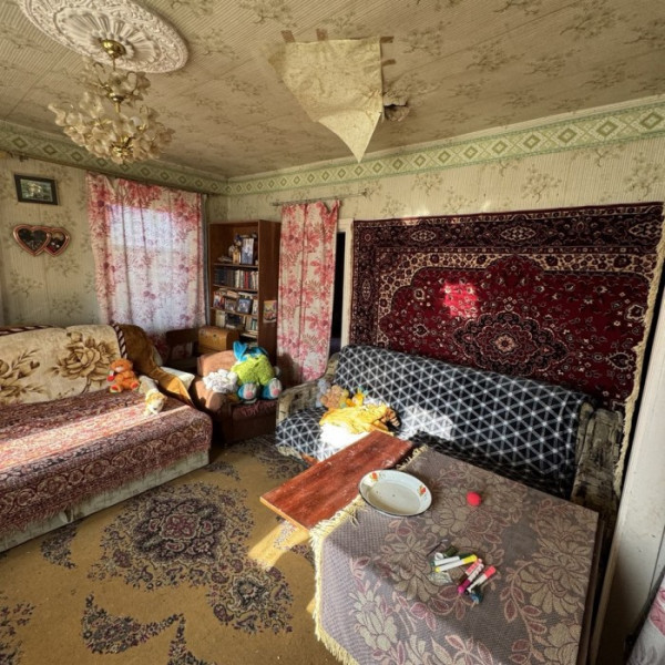 Фото Продаётся дом в с. Валуйское, Станица-Луганская