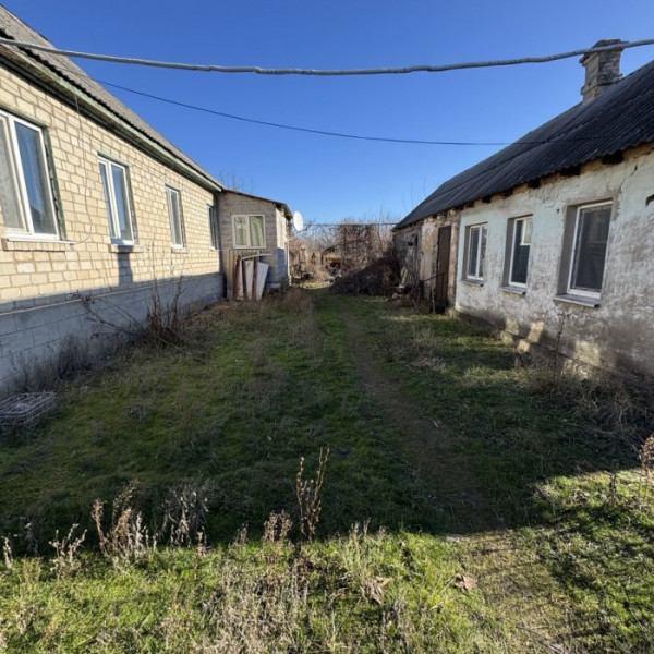 Фото Продаётся дом в с. Валуйское, Станица-Луганская