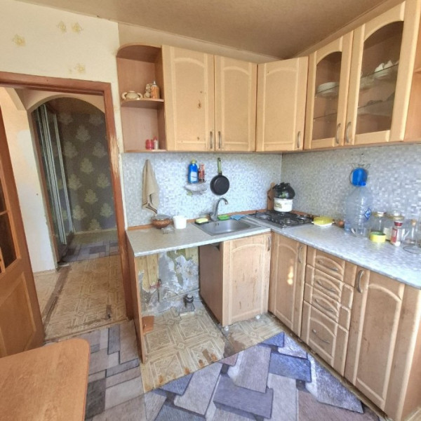 Фото Продам 1-к квартиру п. Юбилейный ул. Пархоменко