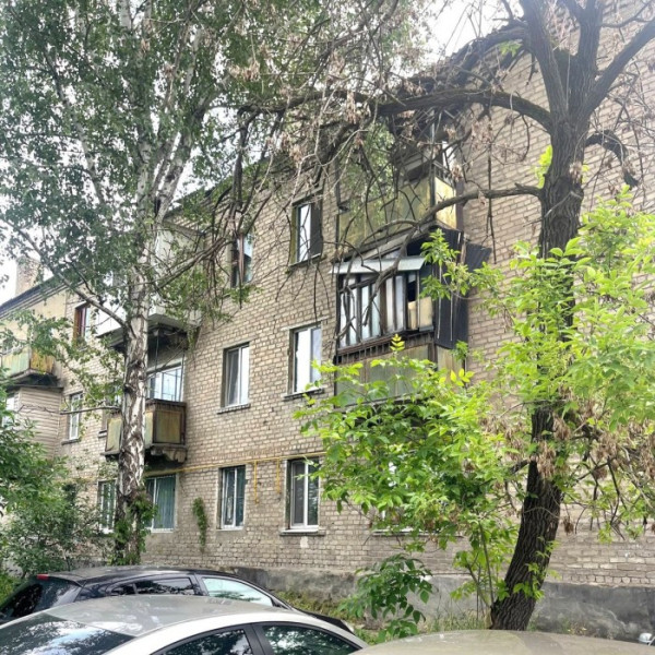 Фото Продам 1-к квартиру п. Юбилейный ул. Пархоменко
