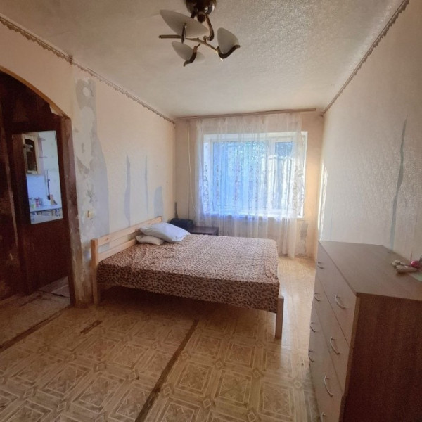 Фото Продам 1-к квартиру п. Юбилейный ул. Пархоменко