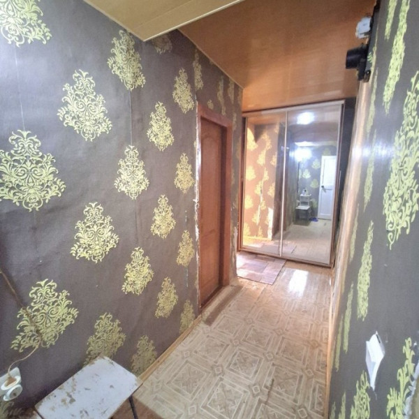 Фото Продам 1-к квартиру п. Юбилейный ул. Пархоменко