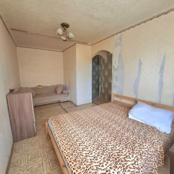 Фото Продам 1-к квартиру п. Юбилейный ул. Пархоменко