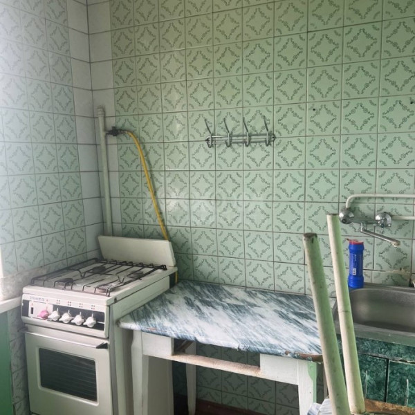 Продам 3-х комн квартиру в городе Луганск, квартал Шевченко