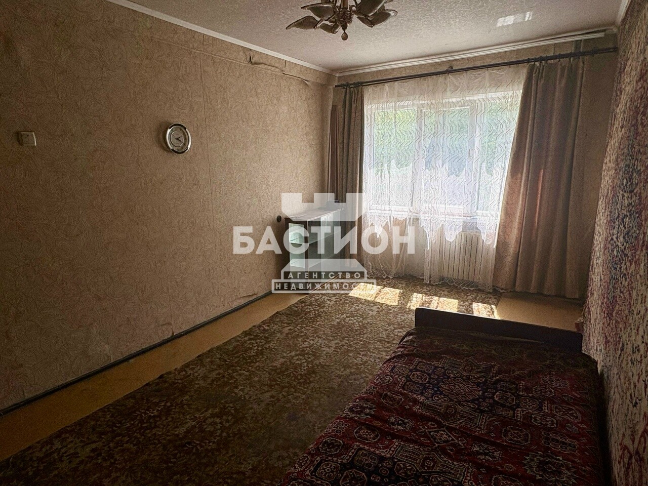 2-комнатная квартира, квартал Солнечный 14А ID: 2237483