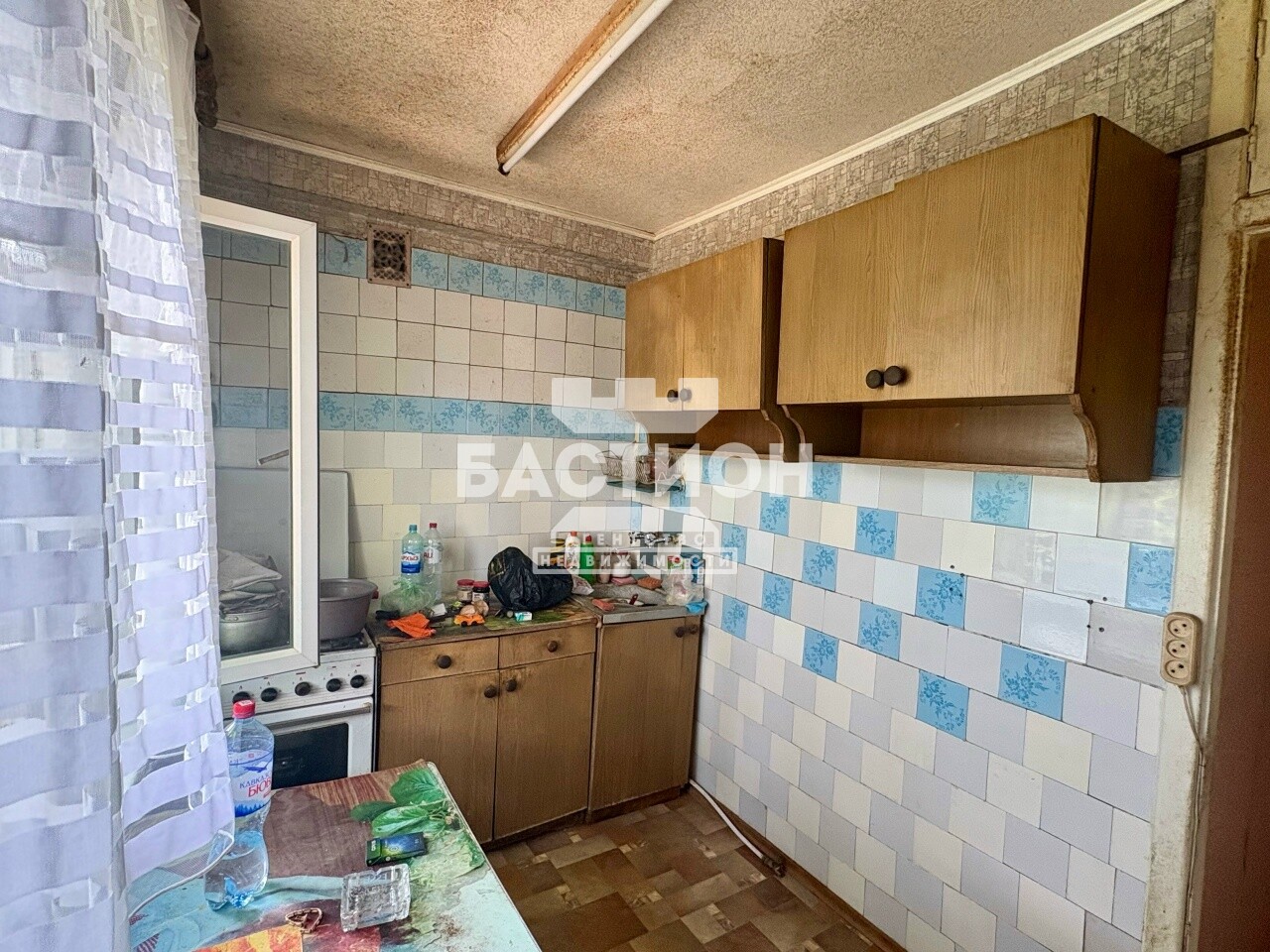 Фото 2-комнатная квартира, квартал Солнечный 14А ID: 2237483