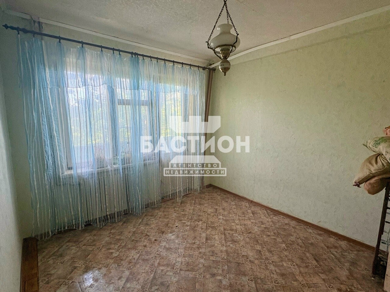 Фото 2-комнатная квартира, квартал Солнечный 14А ID: 2237483