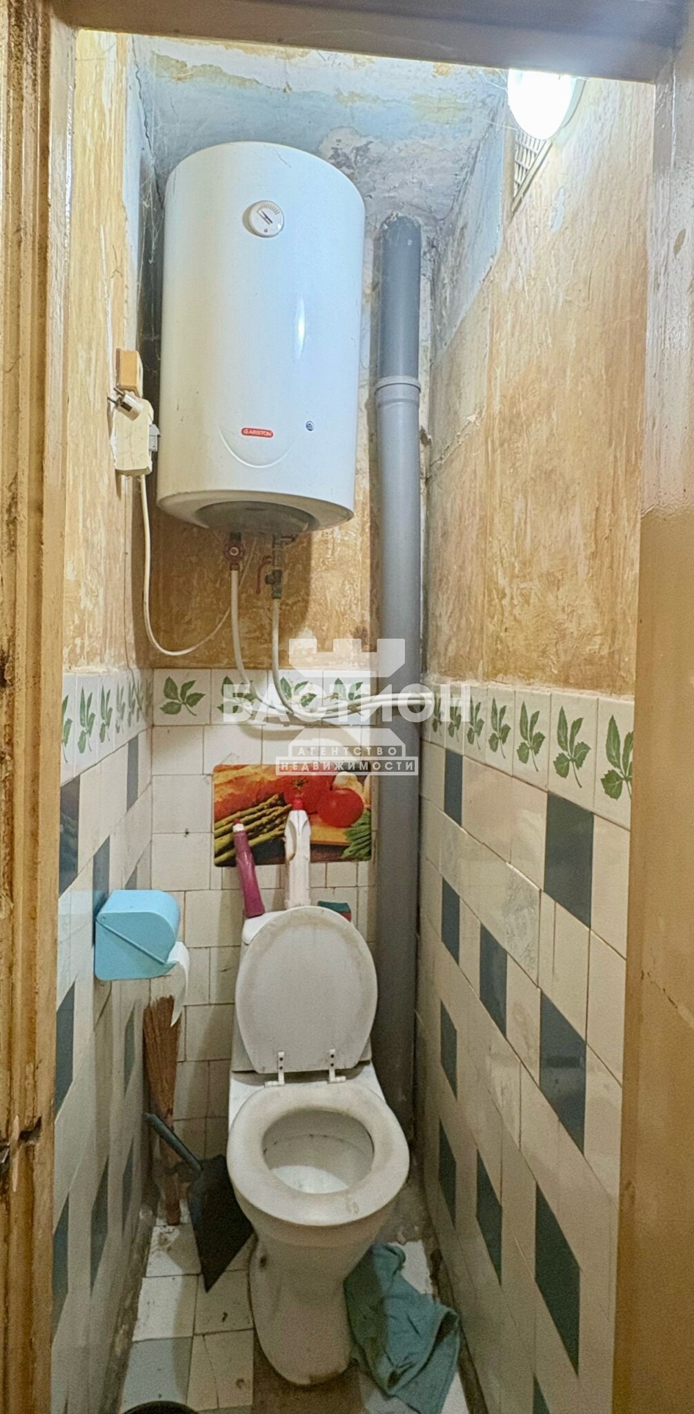 Фото 2-комнатная квартира, квартал Солнечный 14А ID: 2237483