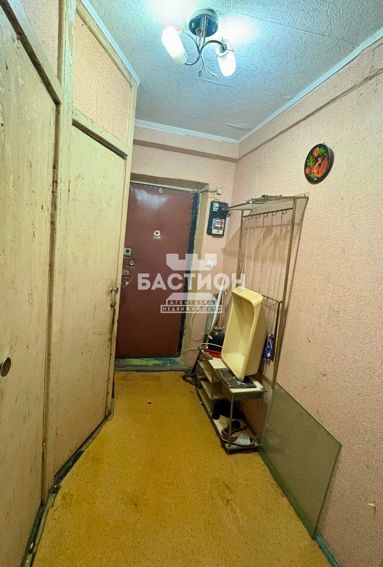 Фото 2-комнатная квартира, квартал Солнечный 14А ID: 2237483