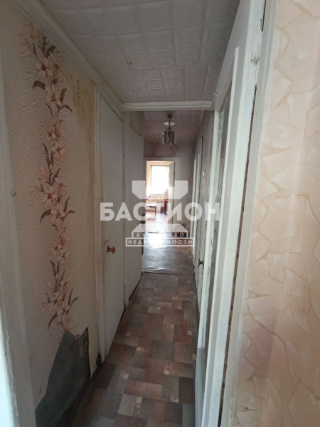 Фото 3-х комнатная квартира,квартал 50-летия Октября, 39 ID:1918038